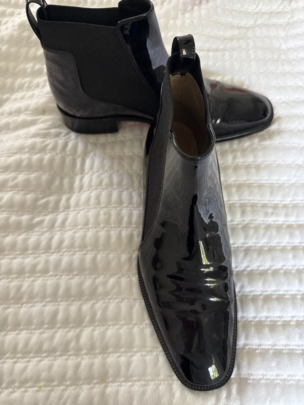 Christian Louboutin Boots